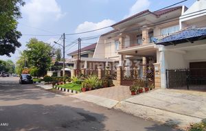 Rumah Tua Billy Moon Duren Sawit Jakarta Timur