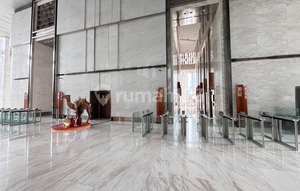 For Rent Office in Mega Kuningan Jakarta in Various Sizes