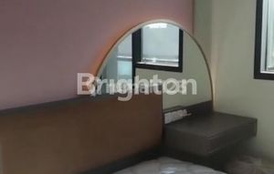 Apartemen Super Murah Furnish Di Vertu Cw Mall Ciputra World Mayjend Sungkono. Lantai 21. Siap Huni.