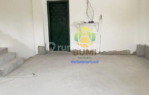 Tanah Bonus Bangunan Gedung Walet di Kenten Palembang