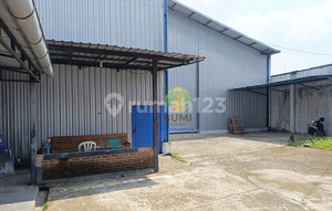 Good Spacious Warehouse 2996 Meters in Kalimanah Purbalingga