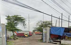 Land Area Beringin Kulon Taman, Bypass Krian Sidoarjo