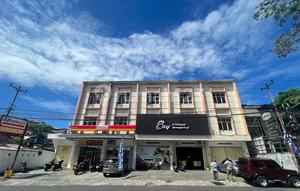 Shop house.next to Alfamart.1st floor Jl Suparman Manado