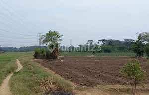 Tanah Industri Karawang Timur 15 Ha 10 Menit Tol