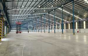 Warehouse Area Cakung 1.1ha