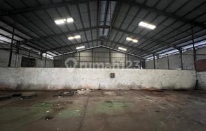 Murah Gudang Jatake 2.6Ha Nego Smpe Deal