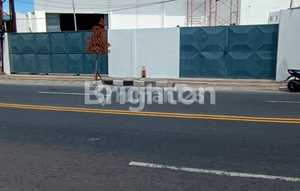 Warehouse for sale with premium location.