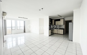 Murah Apartemen Paladian Park 3+1 Bedroom Luas 115M2
