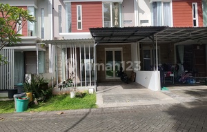 Rumah di Lingkungan Elit Citraland Denpasar Akses 7 Meter Nyaman Rindang dan Security 24 Jam