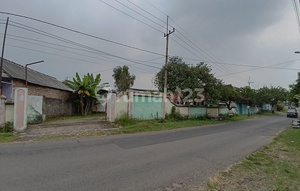 Gudang Pacet Mojokerto