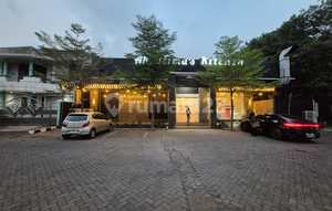 Disewakan Ruko Siap Pakai di Raya Taman Pinang Indah Sidoarjo