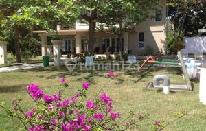 Beachside Villa House in Sekotong, West Lombok, NTB, Good Building Quality, Very Safe Environment, Clean and Peaceful.