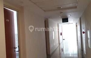 Puncak CBD 2br kosongan 2AC 10jt