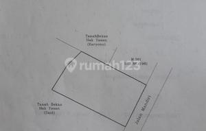 Demangan Land Madiun Park