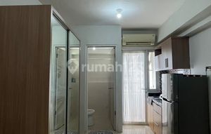 Educity Pakuwon City Apartment 1 BR Bagus Furnished