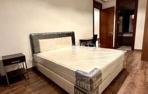 Nice Interior 2 BR 95 Sqm In Apartment The Elements Kuningan