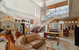 Disewakan Homestay berikut bisnisnya, Dekat Malioboro, kawasan komersial