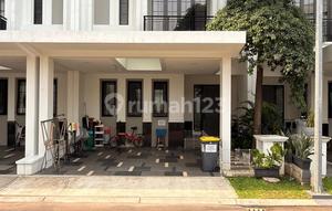 Selling Cheap 3-Story House Ready to Live in at Sutera Winona, Alam Sutera