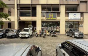 Corner Shop 4 Floors Main Road Free Facilities Icon 5 Business Park
