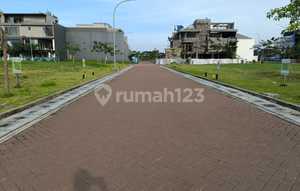 Kavling Golf Island Sonata Lagoon NL