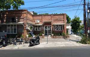 Disewakan Rumah Usaha di Padmosusastro Lokasi Strategis Pusat Kota Sbya, Dekat Indragiri, Mayjend Sungkono