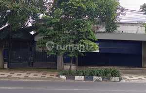 Dijual Cepat Rumah + Toko Raya Pantura Tuban Murah