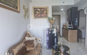 Dijual Apartemen Delft 2 Kamar