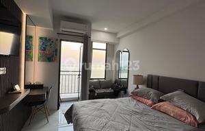 Dijual Apartemen Delft Full Furnish Apartemen Furnished Bagus