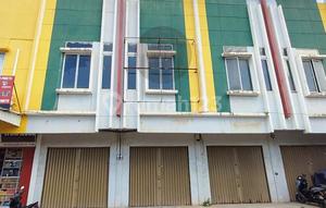 Dijual Cepat Ruko Gandeng Hadap Jalan Raya Grand Bsi Batam Center