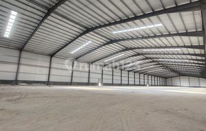 Disewakan Gudang Luas Lokasi Batam Center cocok buat Pergudangan atau produksi