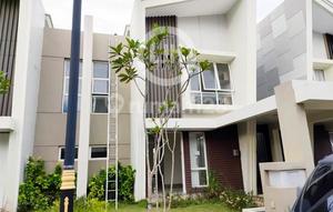 For rent: Orchard Park Cluster Vitis Batam Centre