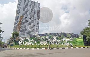 Disewakan Furnished di Apartement Citra Plaza Nagoya Sea View