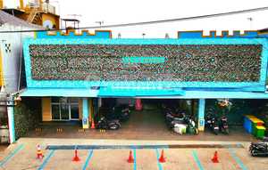 Kostel Rapi Siap Huni Pasti Untung Sky Garden Buah Batu Bandung