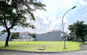 Dijual Kavling Di Jalan Utama Sutera Renata Aruna Alam Sutera