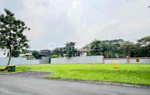 Dijual Cepat Kavling Hoek Cluster Sutera Riviera Telaga Biru Alam Sutera