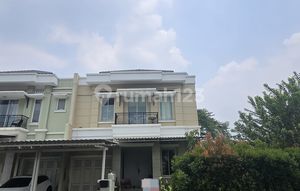 Insanely Cheap! Main Road Corner Maxwell House Gading Serpong