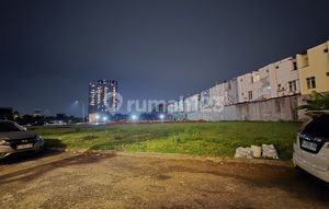 DIJUAL KAVLING ASTC LOKASI SANGAT STRATEGIS