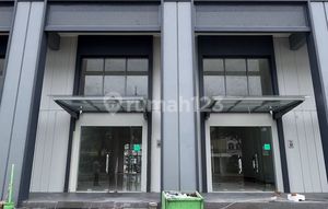 For Sale Hudson Studio Loft Shophouse 12 Units (Can Be Purchased Individually)