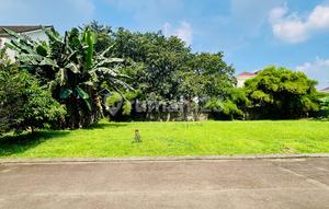 Depan Taman Harga Terbaik ! Sutera Onyx Alam Sutera