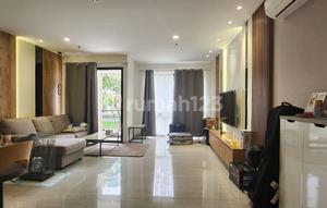 DIJUAL MURAH APARTEMEN 2 BEDROOM LLOYD ALAM SUTERA