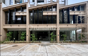 ELEVEE PROMENADE SHOPHOUSE - ALAM SUTERA FACING BOULEVARD STREET!
