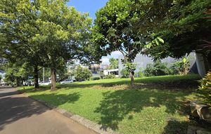 Dijual Kavling Hoek Sutera Buana - Alam Sutera