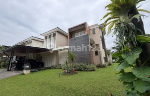 Super Cheap! Hoek Sutera Orlanda House in Alam Sutera
