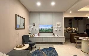 For Sale: Nara Village Cluster House, Gading Serpong