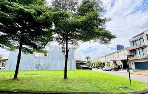 Small Plots SHGB Can Be Credit! Sutera Leora Alam Sutera One Step to Pasar 88