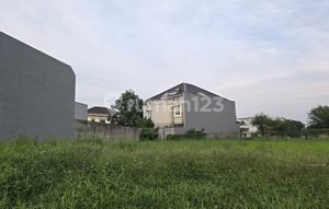 DIJUAL TERMURAH KAVLING SUTERA ASRI ALAM SUTERA