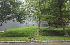 FOR SALE FAST TRIMARAN PLOT PANTAI INDAH KAPUK JAKARTA
