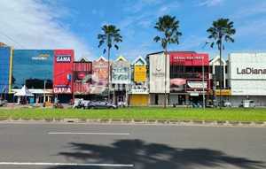 Dijual Ruko Super Murah di Boulevard Gading Serpong
