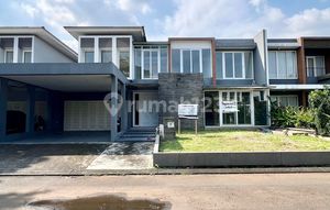 MUST BUY! SITARA ORLANDA ALAM SUTERA PREMIUM AREA!