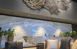Jamin Paling Murah 3 Br Saumata Suites Alam Sutera